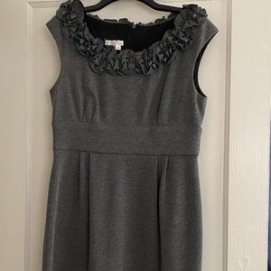Grey A style dress